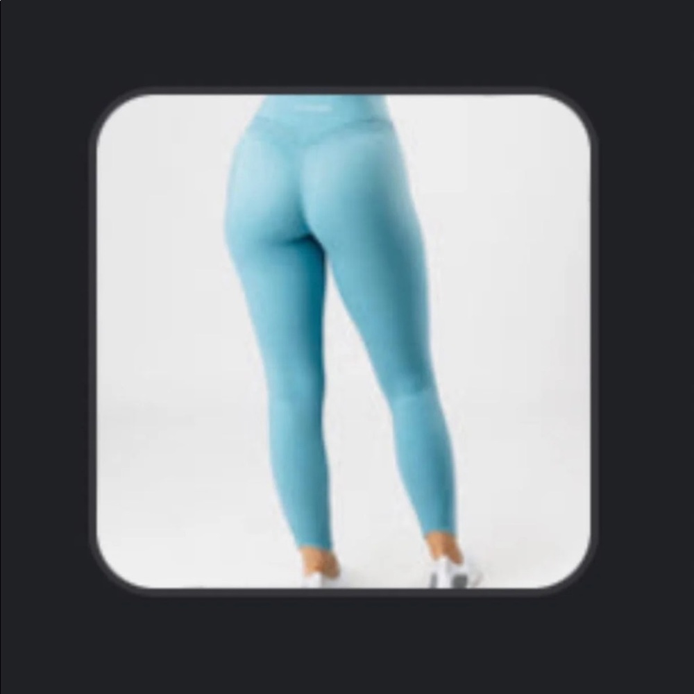 Alphalete Alphalux Harmony Leggings